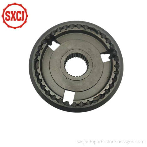 Transmission spare parts synchronizer for chinese Car for LG525-1701321/376A